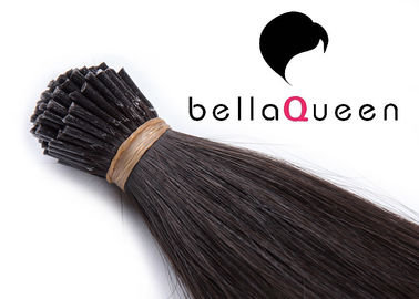 Κίνα BellaQueen Ι ανθρώπινα μαλλιά κερατινών ακρών extenison 1g κάθε PC 6A Remy προμηθευτής
