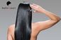 Σύγχυση-ελεύθερες 14 ιντσών 6A της Remy τρίχας πλεξούδες τσιγγελακιών ατμού ευθείες με τα ανθρώπινα μαλλιά προμηθευτής