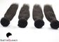 Σύγχυση-ελεύθερες 14 ιντσών 6A της Remy τρίχας πλεξούδες τσιγγελακιών ατμού ευθείες με τα ανθρώπινα μαλλιά προμηθευτής