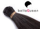 BellaQueen Ι ανθρώπινα μαλλιά κερατινών ακρών extenison 1g κάθε PC 6A Remy προμηθευτής